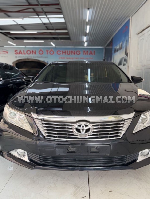 Toyota Camry 2.0E