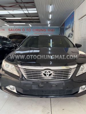 Toyota Camry-2.0E