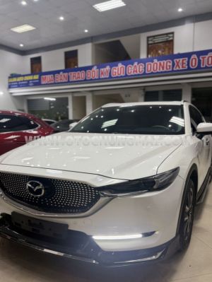 Xe Mazda CX5 2.0 AT