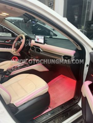 Xe Mazda CX5 2.0 AT