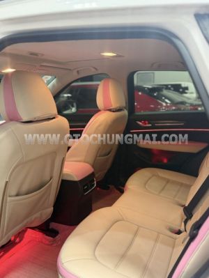Xe Mazda CX5 2.0 AT