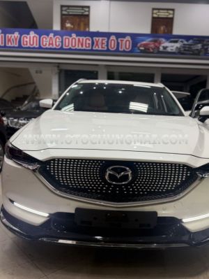 Mazda CX5-2.0 AT