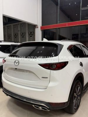 Xe Mazda CX5 2.0 AT