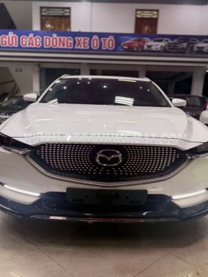 Xe Mazda CX5 2.0 AT