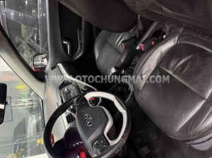 Xe Kia Morning LX 1.1 MT