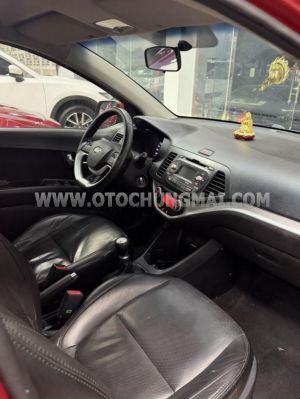 Xe Kia Morning LX 1.1 MT