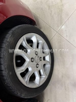 Xe Kia Morning LX 1.1 MT
