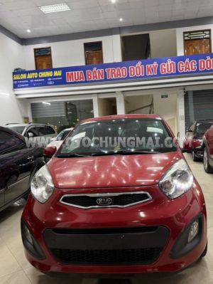 Xe Kia Morning LX 1.1 MT