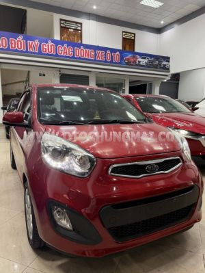 Xe Kia Morning LX 1.1 MT