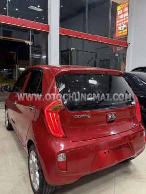 Xe Kia Morning LX 1.1 MT