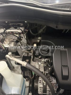 Xe Mitsubishi Xpander Cross 1.5 AT