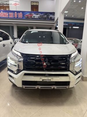 Mitsubishi Xpander-Cross 1.5 AT