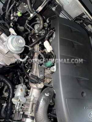 Xe Ford Ranger XL 2.5L 4x4 MT