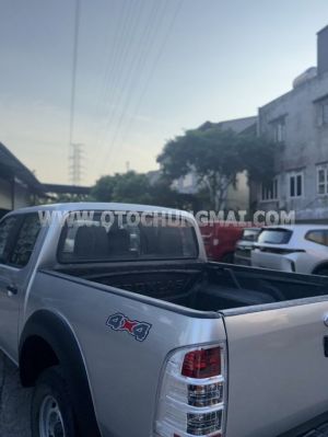 Xe Ford Ranger XL 2.5L 4x4 MT