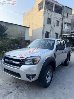 Xe Ford Ranger XL 4x4 MT
