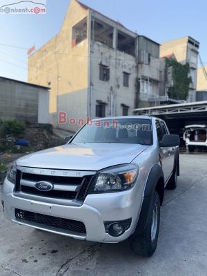 Xe Ford Ranger XL 4x4 MT