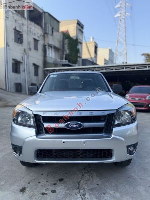 Ford Ranger-XL 4x4 MT