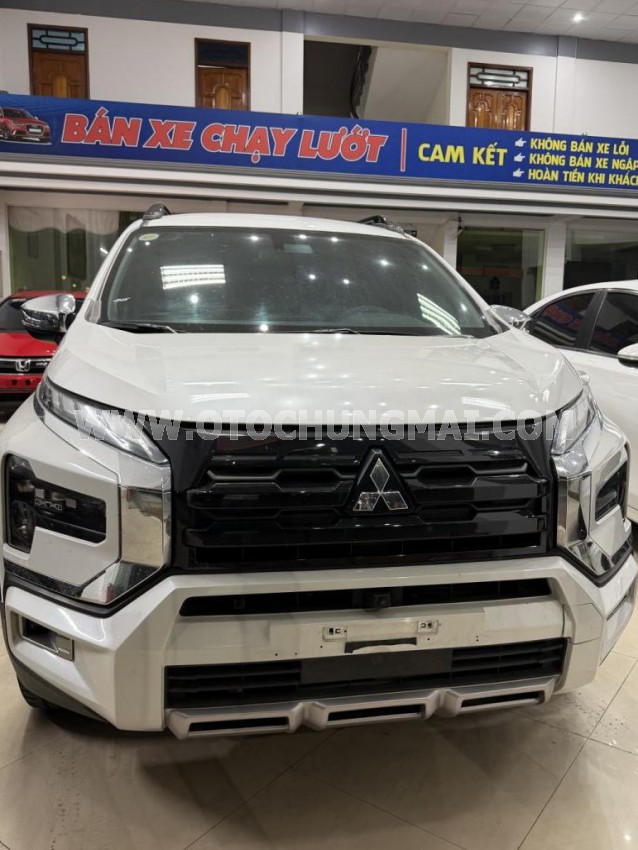 Mitsubishi Xpander Cross 1.5 AT