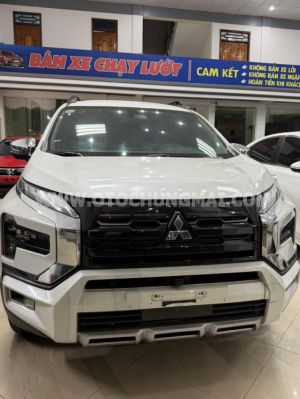 Mitsubishi Xpander Cross 1.5 AT