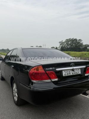 Xe Toyota Camry 3.0V
