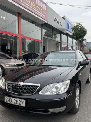 Toyota Camry 3.0V