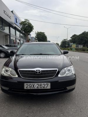 Xe Toyota Camry 3.0V