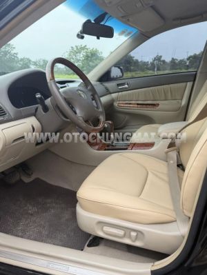 Xe Toyota Camry 3.0V