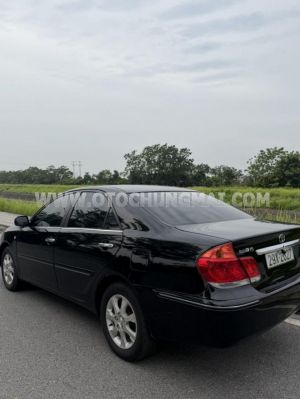Xe Toyota Camry 3.0V