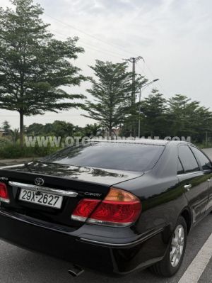 Xe Toyota Camry 3.0V