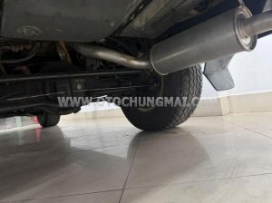 Xe Toyota Land Cruiser GX 4.5