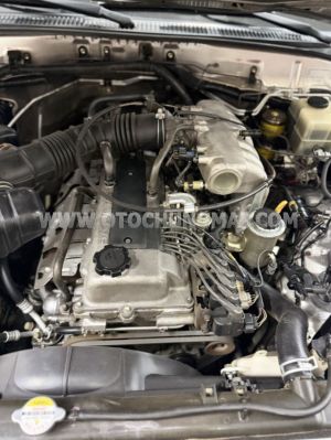 Xe Toyota Land Cruiser GX 4.5