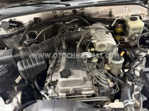 Xe Toyota Land Cruiser GX 4.5