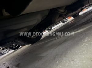 Xe Toyota Camry 2.4G