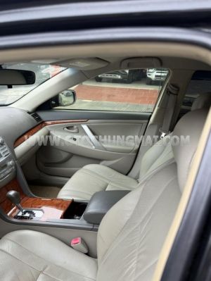 Xe Toyota Camry 2.4G