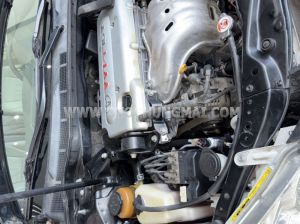 Xe Toyota Camry 2.4G