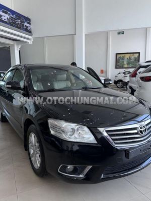 Xe Toyota Camry 2.4G