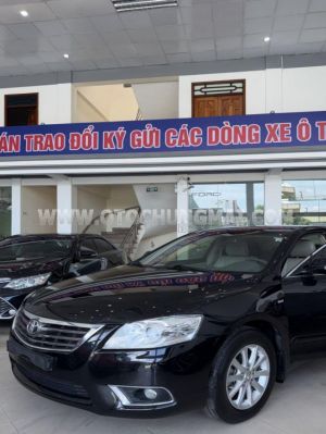 Toyota Camry 2.4G