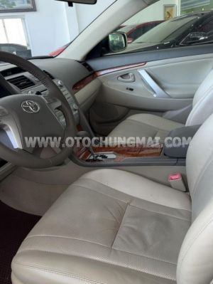 Xe Toyota Camry 2.4G