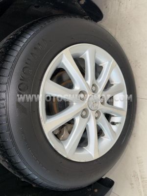 Xe Toyota Camry 2.4G