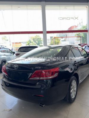 Xe Toyota Camry 2.4G