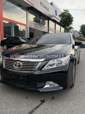 Toyota Camry 2.0E