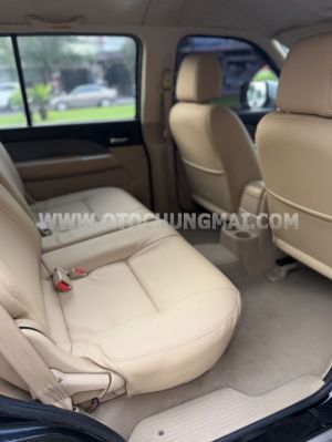 Xe Ford Everest 2.5L 4x4 MT
