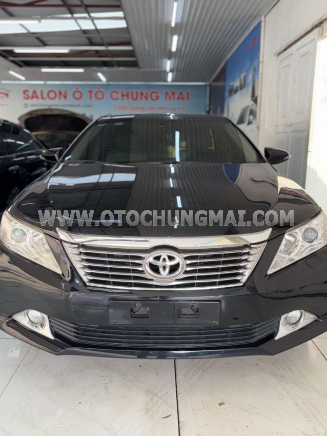 Toyota Camry 2.0E