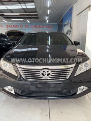 Toyota Camry-2.0E