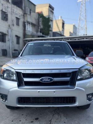 Ford Ranger XL 2.5L 4x4 MT