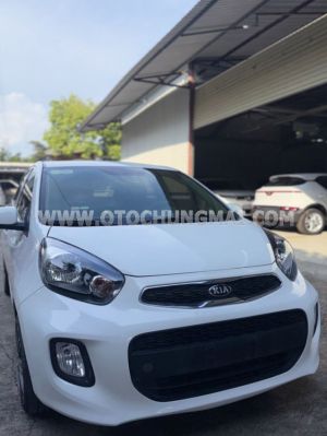 Xe Kia Morning MT