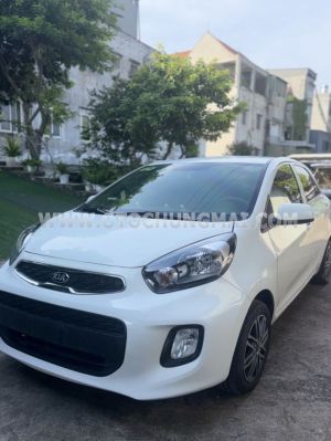 Xe Kia Morning MT