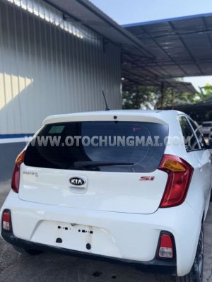 Xe Kia Morning MT