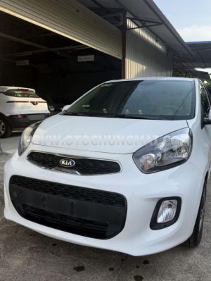 Xe Kia Morning MT