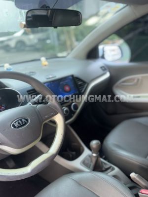 Xe Kia Morning MT